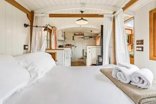 Quercus & Redwood - Sleeps 4 - Moffat - 1