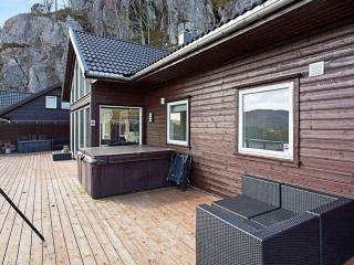 10 person holiday home in lyngdal-By Traum - Lyngdal - 7