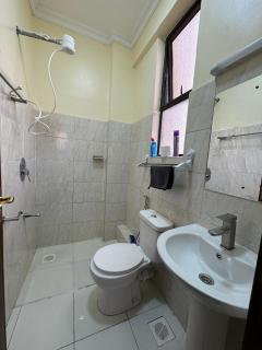 Heri Ngong Heights 5th floor - Nairobi - 9