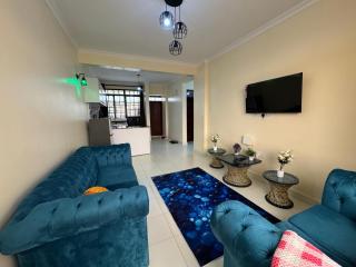 Heri Ngong Heights 5th floor - Nairobi - 8