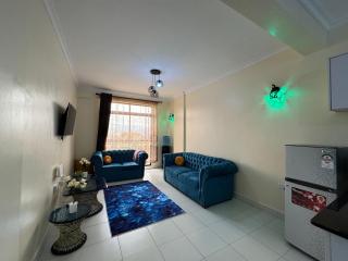 Heri Ngong Heights 5th floor - Nairobi - 6
