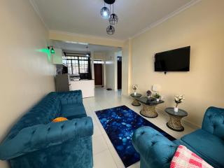 Heri Ngong Heights 5th floor - Nairobi - 5