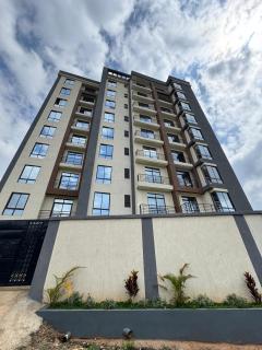 Heri Ngong Heights 5th floor - Nairobi - 4