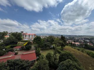 Heri Ngong Heights 5th floor - Nairobi - 1