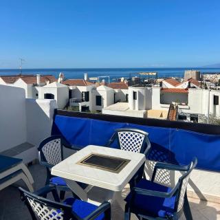 Studio On Peaceful Complex With Sea View K003 - 4