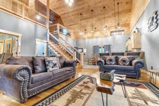 Pinewood Forest - Sevierville - 4