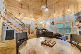 Pinewood Forest - Sevierville - 3