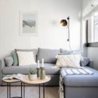 Apartamento Naranja de Elena junto a Catedral y Laurel - 9