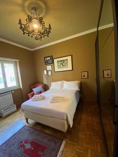 Maggie House by GHOR - Roma - 9
