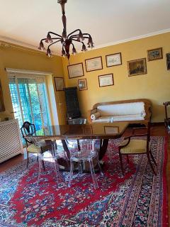 Maggie House by GHOR - Roma - 6
