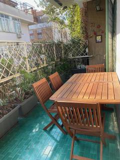 Maggie House by GHOR - Roma - 2