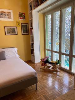 Maggie House by GHOR - Roma - 1