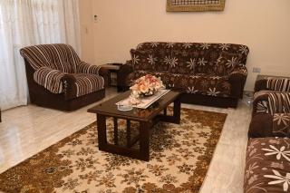 2BDR Apartement in Green Residence Sheikh Zayed - 4