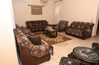 2BDR Apartement in Green Residence Sheikh Zayed - 7