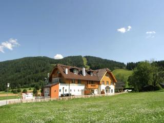 Modern apartment right next to the ski lift - 2