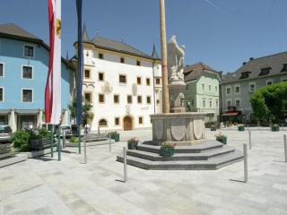 Modern apartment right next to the ski lift - 1