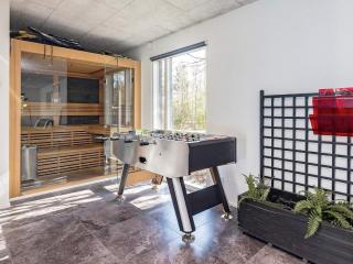 8 person holiday home in Højslev-By Traum - 3