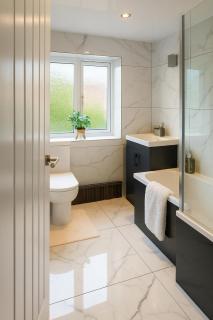 Manchester Hideaway on Shrewsbury Road - Manchester - 9