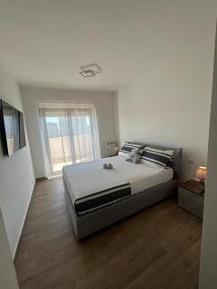 Red Sky Apartment - Porta di Roma by GHOR - 9