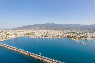 Verga SeaBliss - Mariellen's Relaxing Destination - Verga Kalamata - 7
