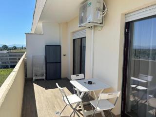 Red Sky Apartment - Porta di Roma by GHOR - 1