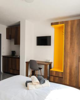 Nuvelle Boutique Hotel - 1