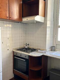 Termini Apartment - Via Vicenza by GHOR - Rom - 4