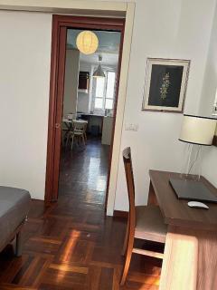 Termini Apartment - Via Vicenza by GHOR - Rom - 1