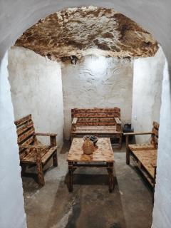 La casa de la cuevecita - 8