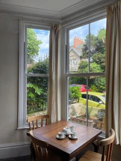 Flat 1 12 Pendarves Rd Penzance - Penzance - 0