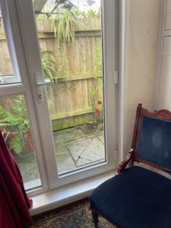 Flat 1 12 Pendarves Rd Penzance - Penzance - 8