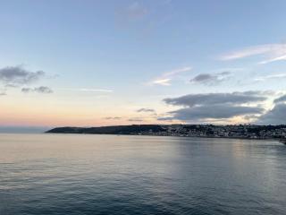 Flat 1 12 Pendarves Rd Penzance - 7