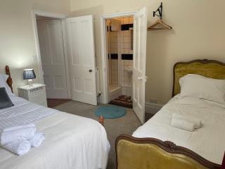 Flat 1 12 Pendarves Rd Penzance - Penzance - 4