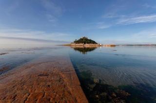 Flat 1 12 Pendarves Rd Penzance - Penzance - 2