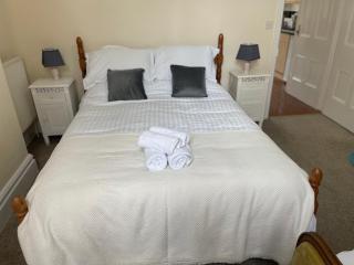 Flat 1 12 Pendarves Rd Penzance - Penzance - 1