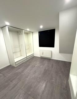 Moderne 3-Zimmer-Wohnung in Walle - Nähe Zentrum Bremen - 2