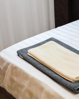 Nuvelle Boutique Hotel - 9