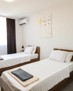 Nuvelle Boutique Hotel - 8