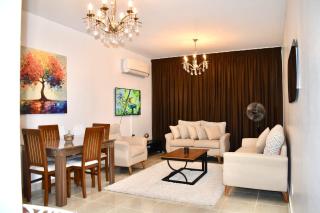 Gorgeous newcairo apartment - 3