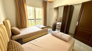 Gorgeous newcairo apartment - 5