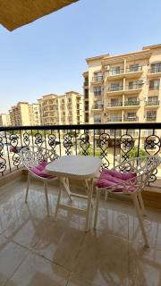 Gorgeous newcairo apartment - New cairo - 4