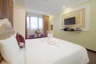 Da Nang Le Indochina Hotel - Danang - 8