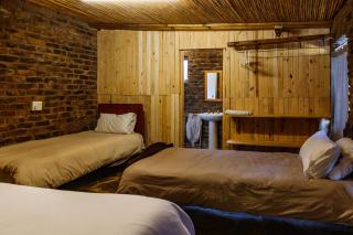 Grootdraai Guest Farm - 2