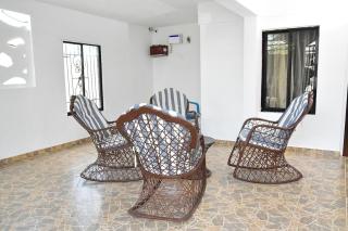 Yolanda's house - Bayaguana - 5