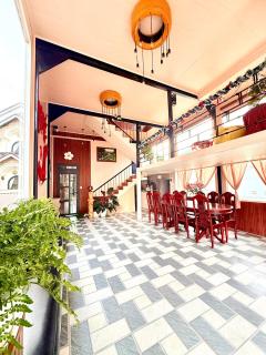 MỘC Home - Đà Lạt - 8