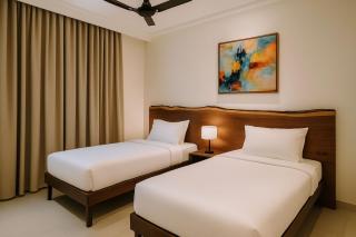 Urban Stay - Bangalore - 2