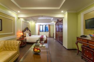 Da Nang Le Indochina Hotel - Danang - 4