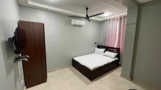 Scanport Short Stay - Accra - 2