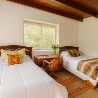 La Casita de Orfi - Calca - 7
