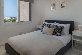 Phaedrus Living Golden Seaview Residence - Paphos - 8